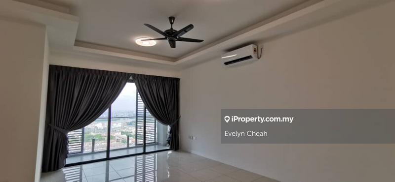 For Sale - Sky Condominium (Skyz Residence)