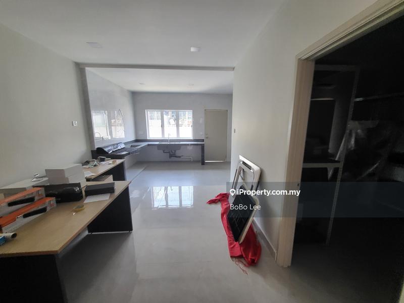 2-storey Terraced House for Sale in Bandar Baru Sri Petaling, Sri Petaling by BoBo Lee - iProperty.com.my