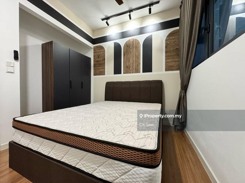 For Rent - M Vertica