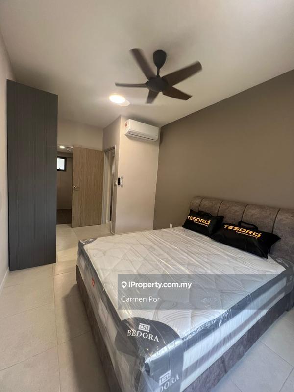 Condominium for Rent in Granito by Carmen Por - iProperty.com.my