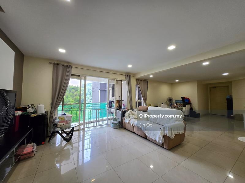 For Sale - Kiaramas Cendana