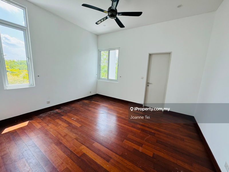 Semi-Detached House for Rent in Clover Garden Residence @ Cyberjaya, Cyberjaya by Joanne Tei - iProperty.com.my