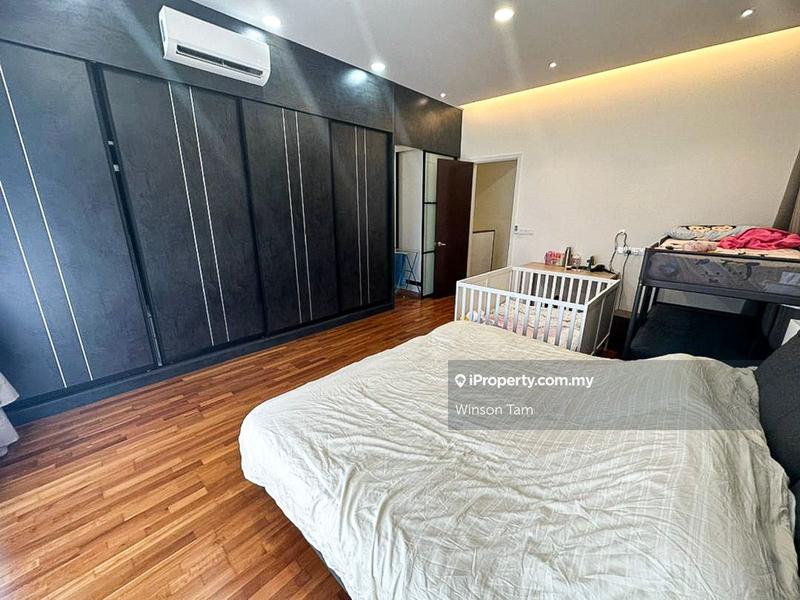 Semi-Detached House for Sale in Sungai Buloh, Selangor by Winson Tam - iProperty.com.my
