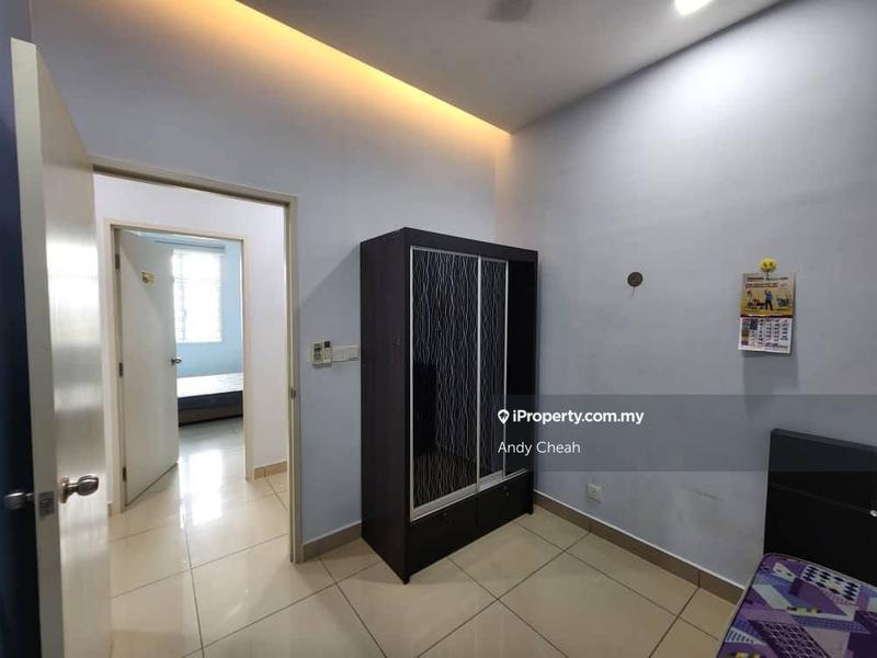 Service Residence for Sale in Meridin Bayvue @ Sierra Perdana by Andy Cheah - iProperty.com.my