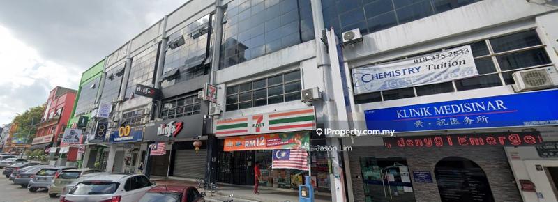 Shop / Office for Rent in BANDAR PUCHONG JAYA, Puchong by Jason Lim - iProperty.com.my