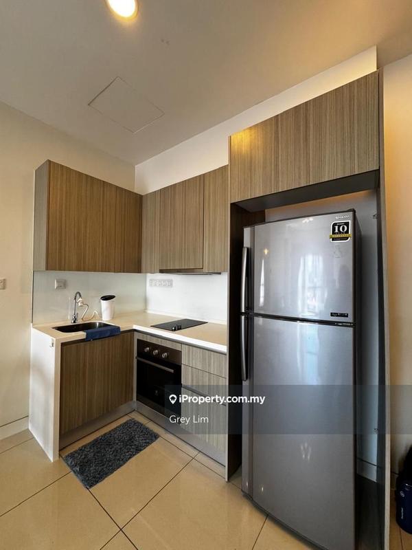 Service Residence for Sale in Arnica @ Tropicana Gardens by Grey Lim - iProperty.com.my