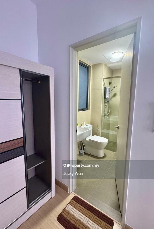 Condominium for Rent in Kuchai Sentral by Jacky Wan - Bathroom - iProperty.com.my