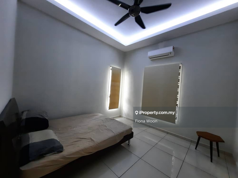 Bungalow House for Rent in Taman Satu Krubong, Krubong by Fiona Woon - iProperty.com.my