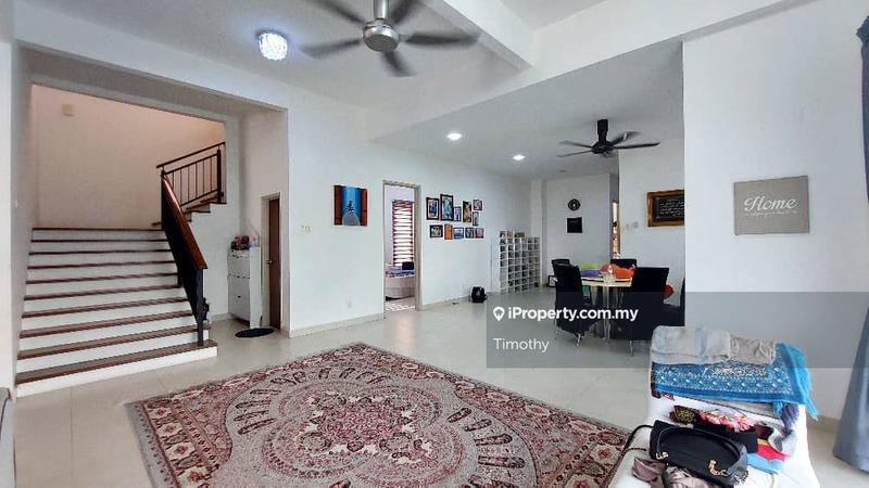 Bungalow House for Sale in Ayer Keroh, Melaka by Timothy - iProperty.com.my
