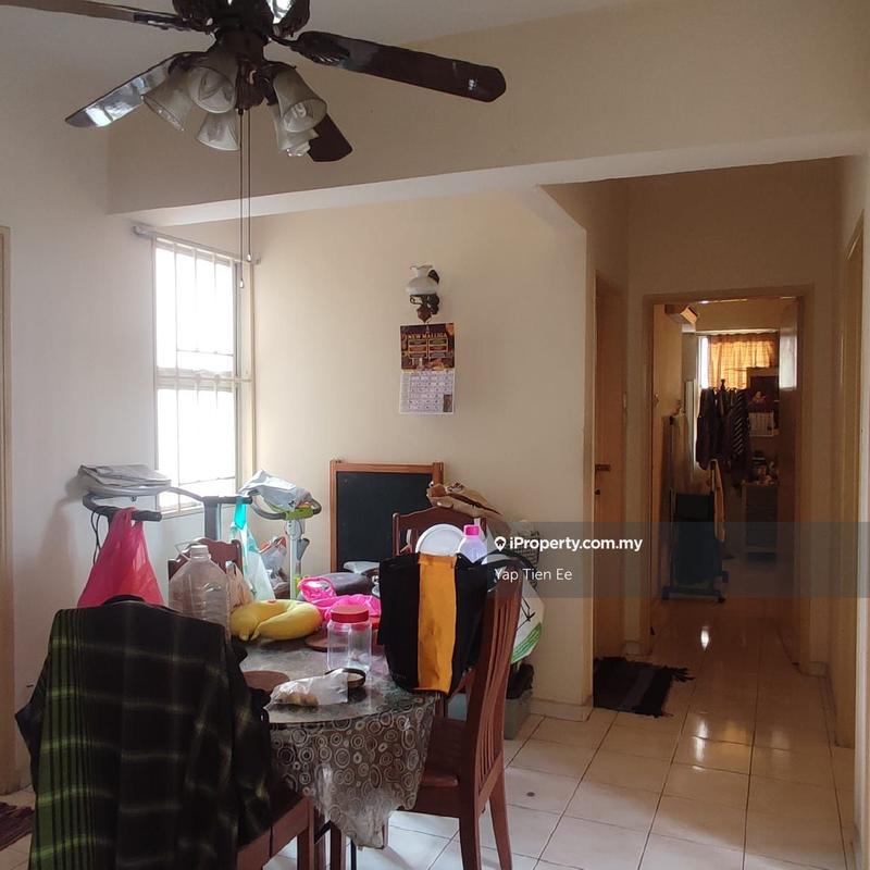 Apartment for Sale in Sri Jati 1 by Yap Tien Ee - iProperty.com.my