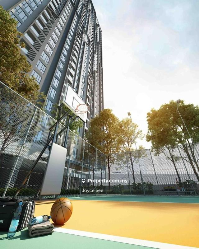 Service Residence for Sale in The Sentral Suites by Joyce See - iProperty.com.my