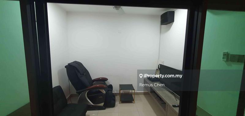 Townhouse for Rent in Villa Domus, Batu Caves by Remus Chen - iProperty.com.my