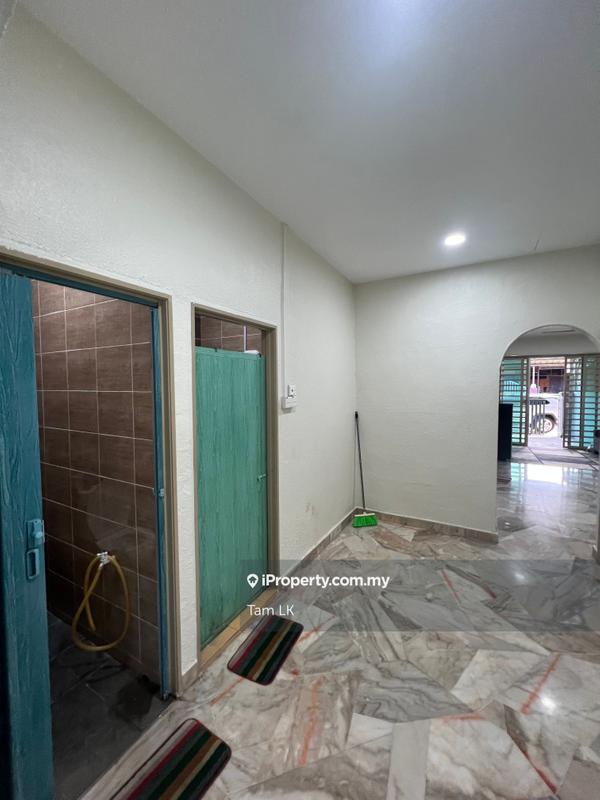 Rumah Teres 1-Tingkat untuk Dijual di Taman Ria, Sungai Petani oleh Tam LK - iProperty.com.my