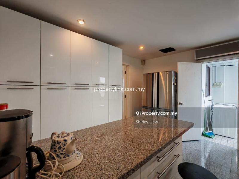 Kondominium untuk Disewa di Desa Bangsar Ria oleh Shirley Liew - iProperty.com.my