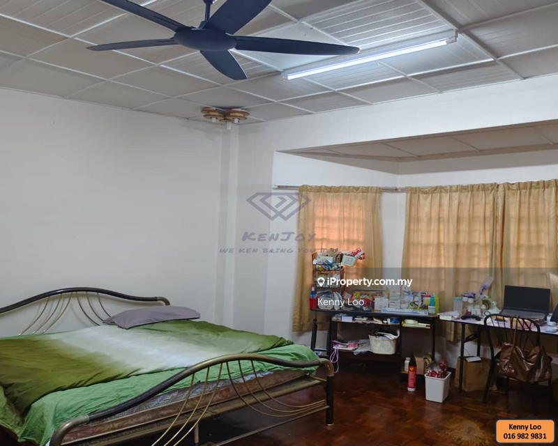 Rumah Berangkai 2 Tingkat untuk Dijual di Seri Kuantan, Kuantan oleh Kenny Loo - iProperty.com.my