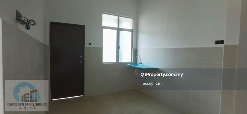 Semi-Detached House for Sale in Pantai Sepat, Kuantan by Jessey Kan - iProperty.com.my