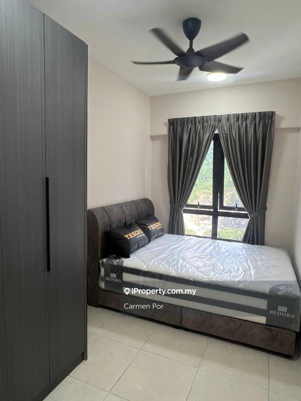 Condominium for Rent in Granito by Carmen Por - iProperty.com.my