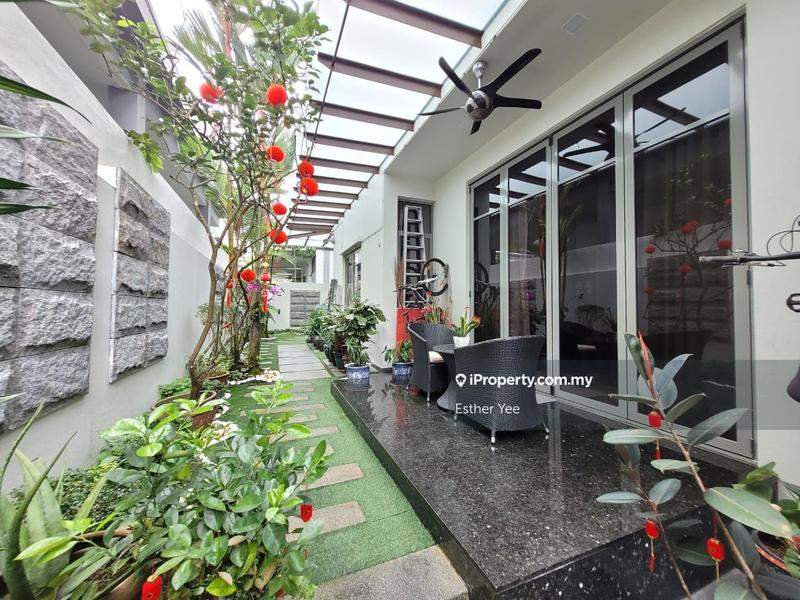 Semi-Detached House for Sale in The Valley TTDI, Ampang by Esther Yee - iProperty.com.my