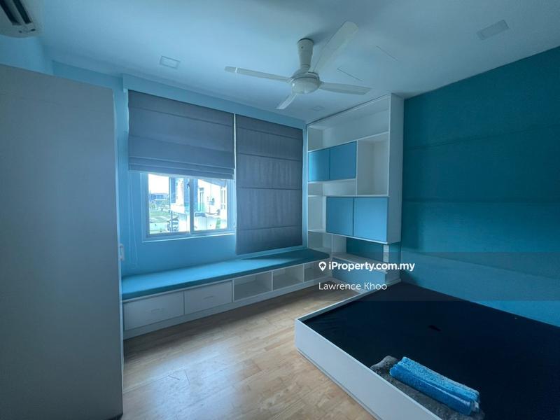 Semi-Detached House for Rent in Pusat Bandar Puchong, Puchong by Lawrence Khoo - iProperty.com.my