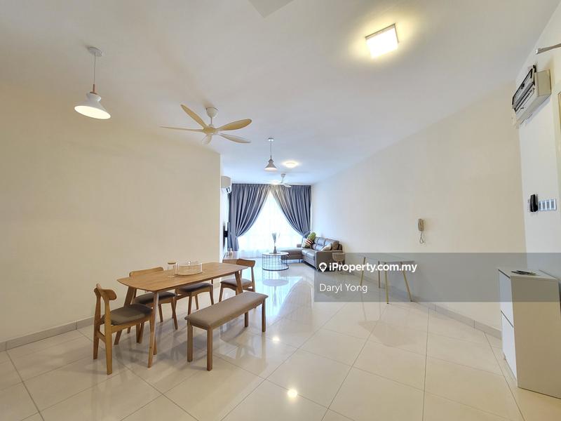 For Rent - Crest Residence