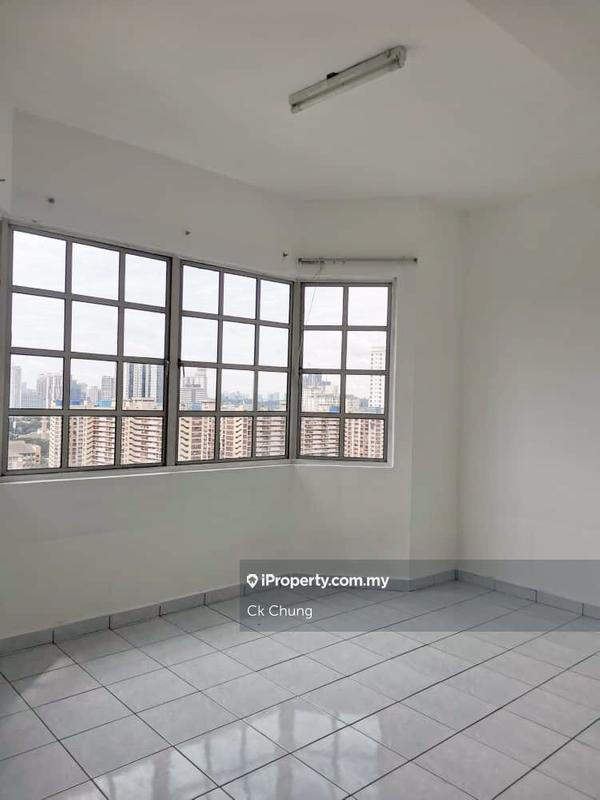 Condominium for Sale in Heritage by Ck Chung - iProperty.com.my