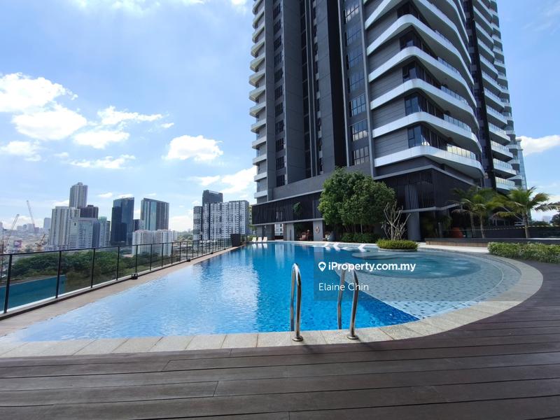 For Rent - Setia Sky Seputeh