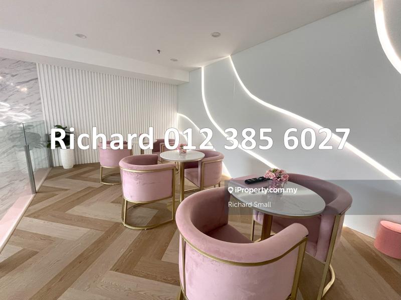 Kedai untuk Dijual di Petaling Jaya, Selangor oleh Richard Small - iProperty.com.my