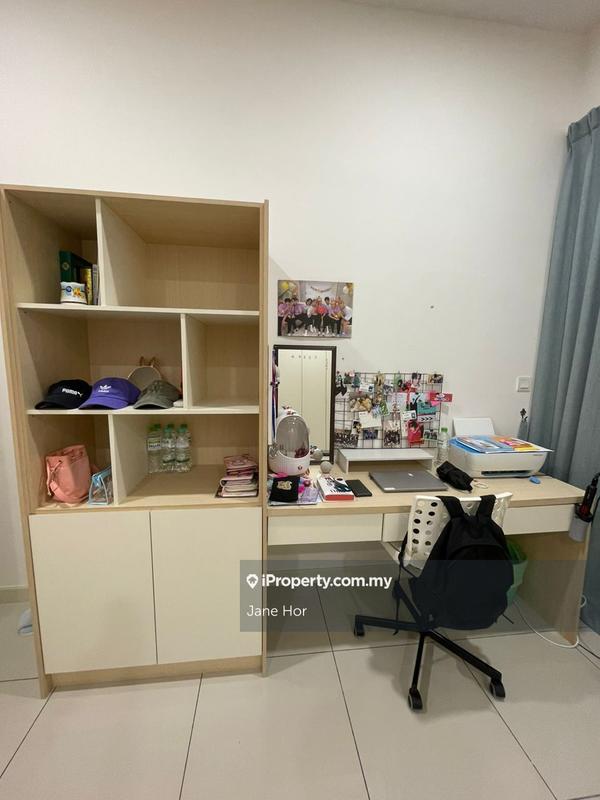 Townhouse for Sale in 16 sierra Puchong south N'dira Townhouse sierra 12, Puchong by Jane Hor - iProperty.com.my