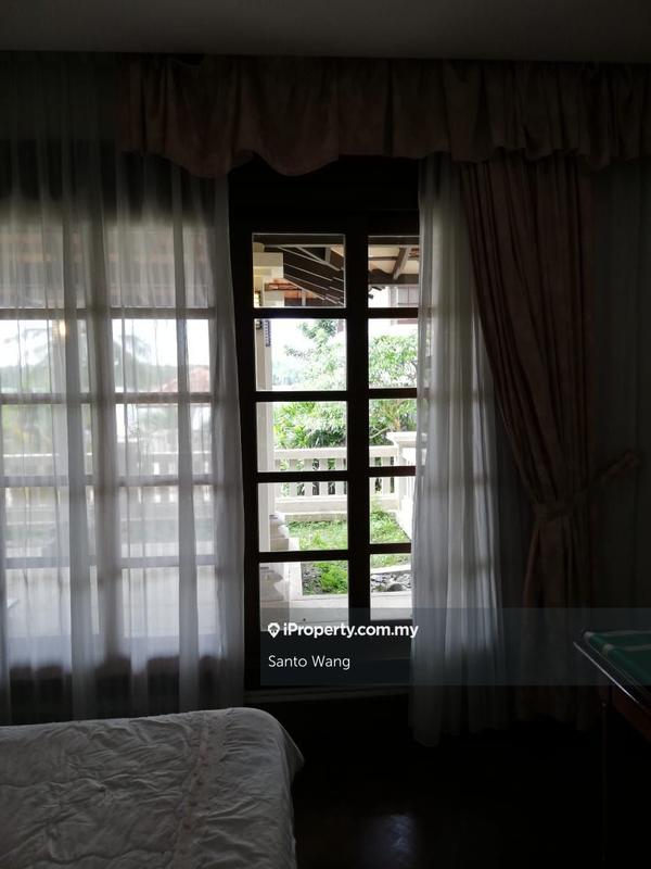 Rumah Bandar untuk Dijual di Desauru, Kota Tinggi oleh Santo Wang - iProperty.com.my