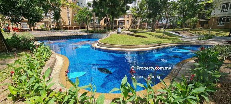 Condominium for Sale in Bungaraya Condominium by Amanda Chong - iProperty.com.my