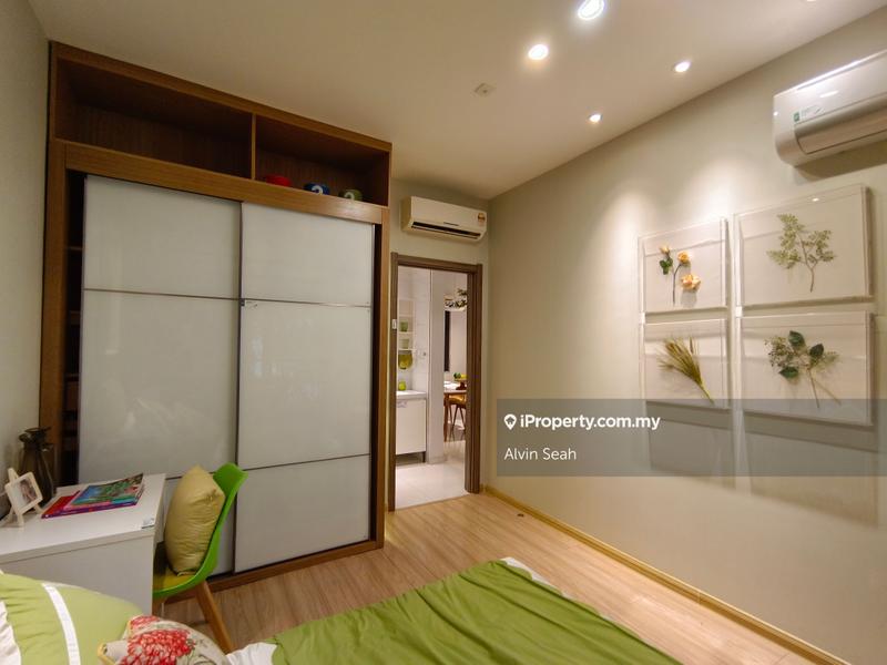 Apartment for Sale in Starview Bay @ Forest City by Alvin Seah - iProperty.com.my