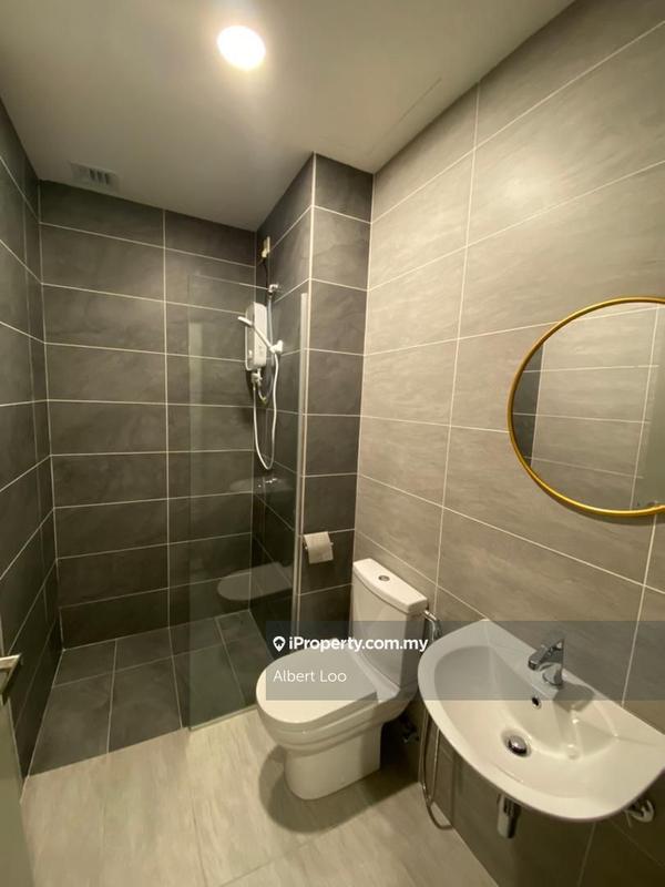 Service Residence for Rent in Utropolis Urbano by Albert Loo - iProperty.com.my