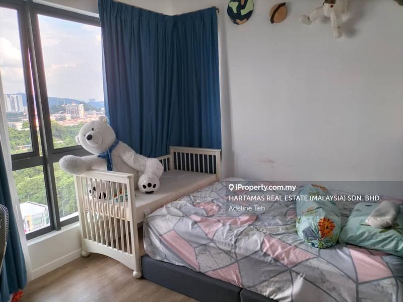 Kondominium untuk Dijual di The Riyang oleh Adeline Teh - iProperty.com.my