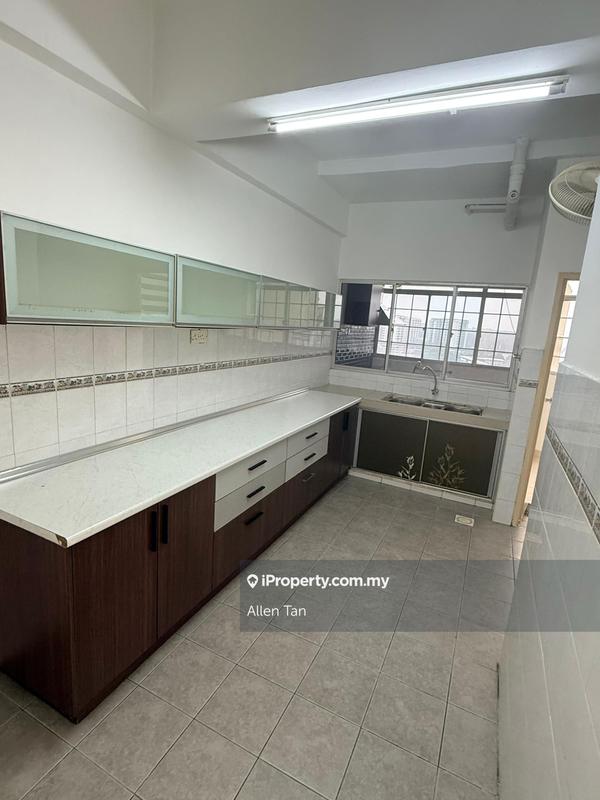 Kondominium untuk Dijual di Kelana Mahkota oleh Allen Tan - iProperty.com.my