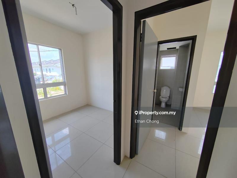 2-storey Terraced House for Rent in lbs irama perdana bandar puncak alam, Puncak Alam by Ethan Chong - iProperty.com.my