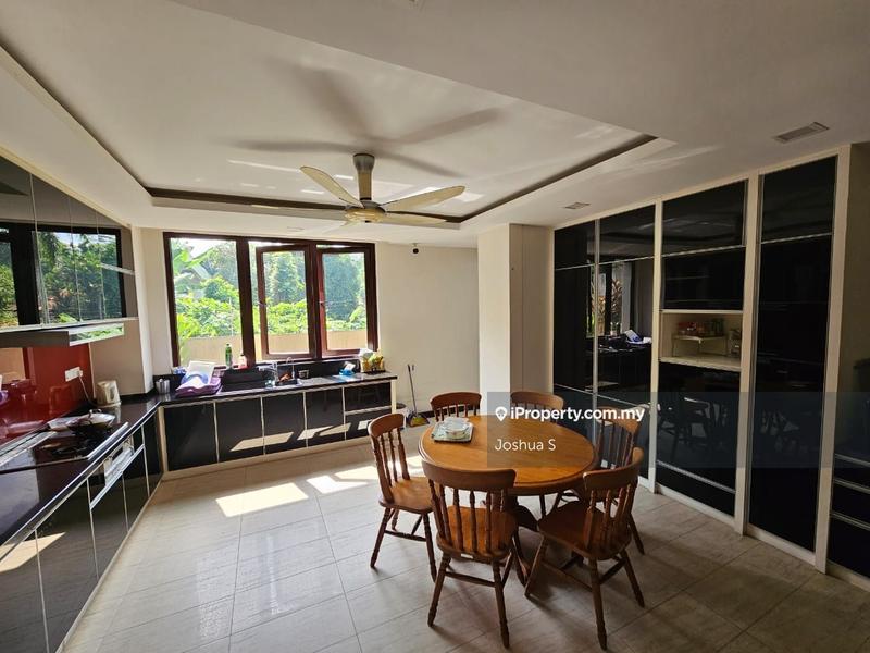 Bungalow House for Rent in ilrc7, Bukit Tunku (Kenny Hills) by Joshua S - iProperty.com.my