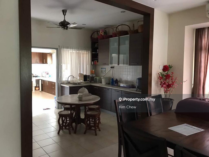 2-storey Terraced House for Sale in Kota Kemuning, Shah Alam by Kim Chew - iProperty.com.my
