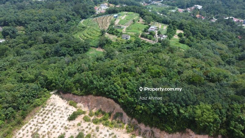 Agricultural Land for Sale in Hulu Langat, Hulu Langat by Aziz Ahmad - iProperty.com.my