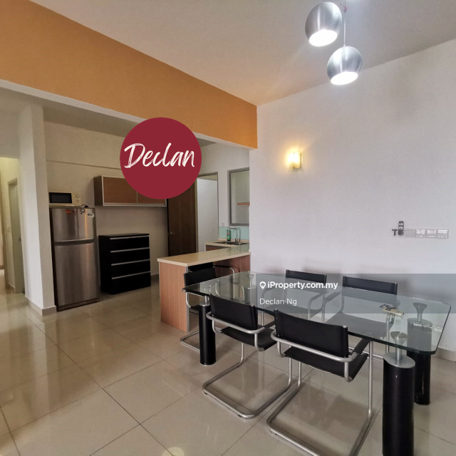 Kondominium untuk Dijual di Surin Condominium oleh Declan Ng - iProperty.com.my