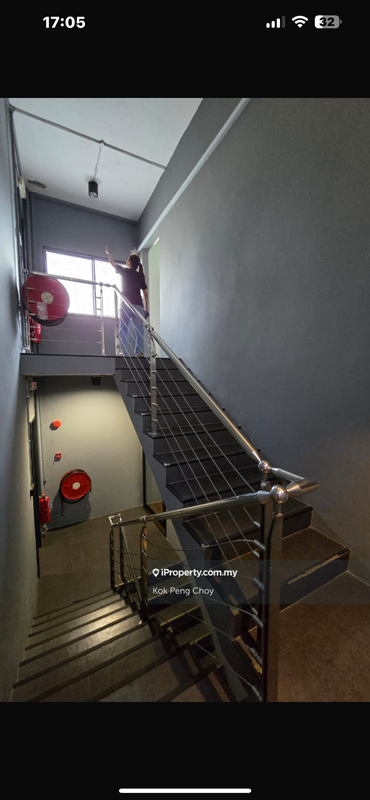 Semi-D Factory for Rent in Seksyen 51a, Petaling Jaya by Kok Peng Choy - iProperty.com.my