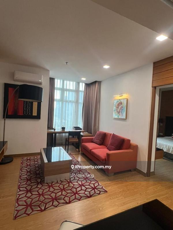 For Rent - Dua Sentral