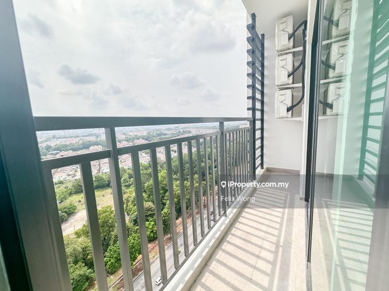 Service Residence for Rent in Armani Soho by Felix Wong - iProperty.com.my