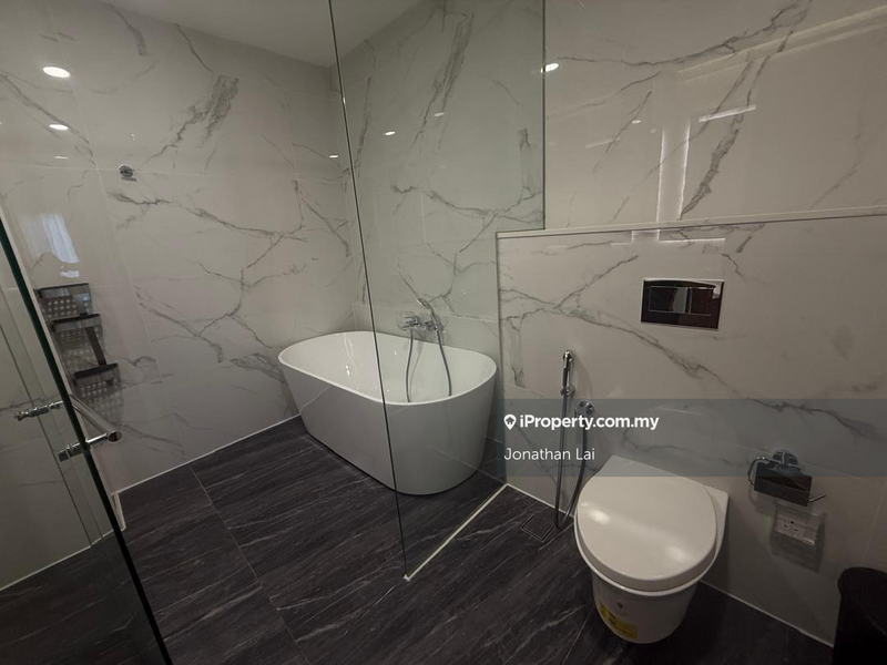 Residensi Servis untuk Dijual di Core Residence @ TRX oleh Jonathan Lai - iProperty.com.my