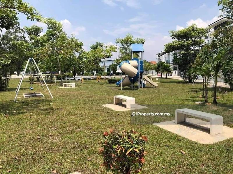Rumah Berkembar untuk Dijual di Tasek, Ipoh oleh Connie Low - iProperty.com.my