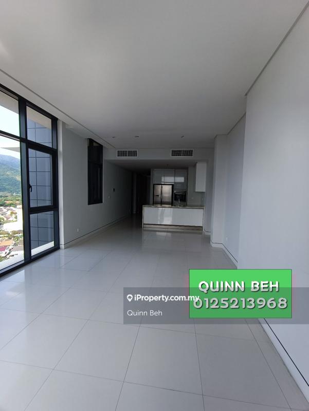 Kondominium untuk Dijual di Moulmein Rise oleh Quinn Beh - iProperty.com.my