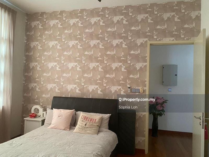 Rumah Berkembar untuk Dijual di Sunway Eastwood, Seri Kembangan oleh Sophia Loh - iProperty.com.my
