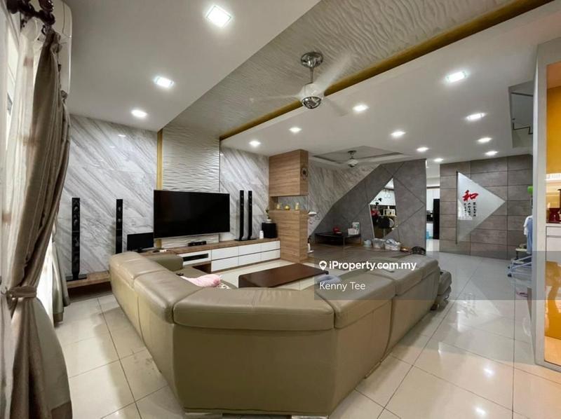 Terraced House for Sale in Taman Bukit Kepayang 2, Bukit Kepayang by Kenny Tee - iProperty.com.my