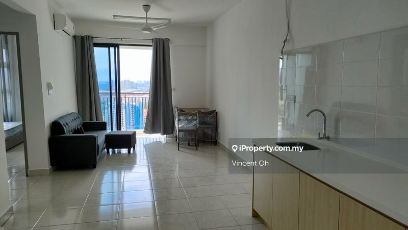 Service Residence for Rent in Tiara Imperio Residence by Vincent Oh - iProperty.com.my