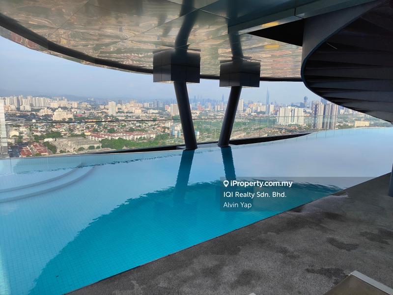 Service Residence for Sale in UNIO Residence by Alvin Yap - iProperty.com.my