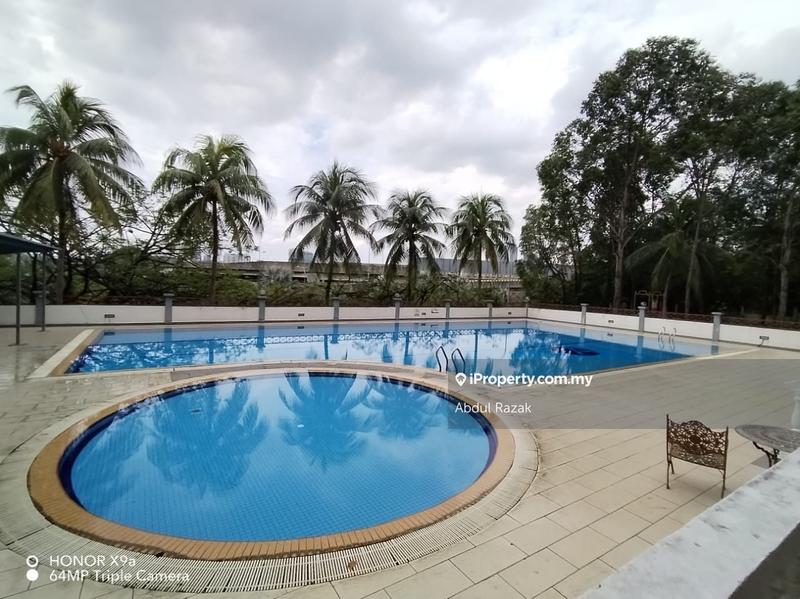 Kondominium untuk Dijual di Vista Komanwel A oleh Abdul Razak - iProperty.com.my